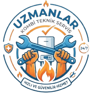 Uzmanlar Kombi Servisi